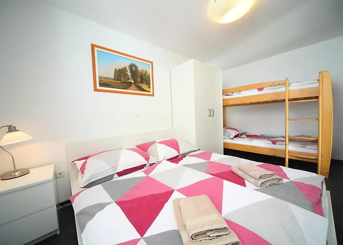 Apartment Leposa