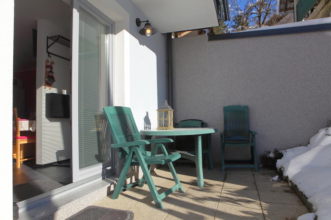 Leposa Apartment