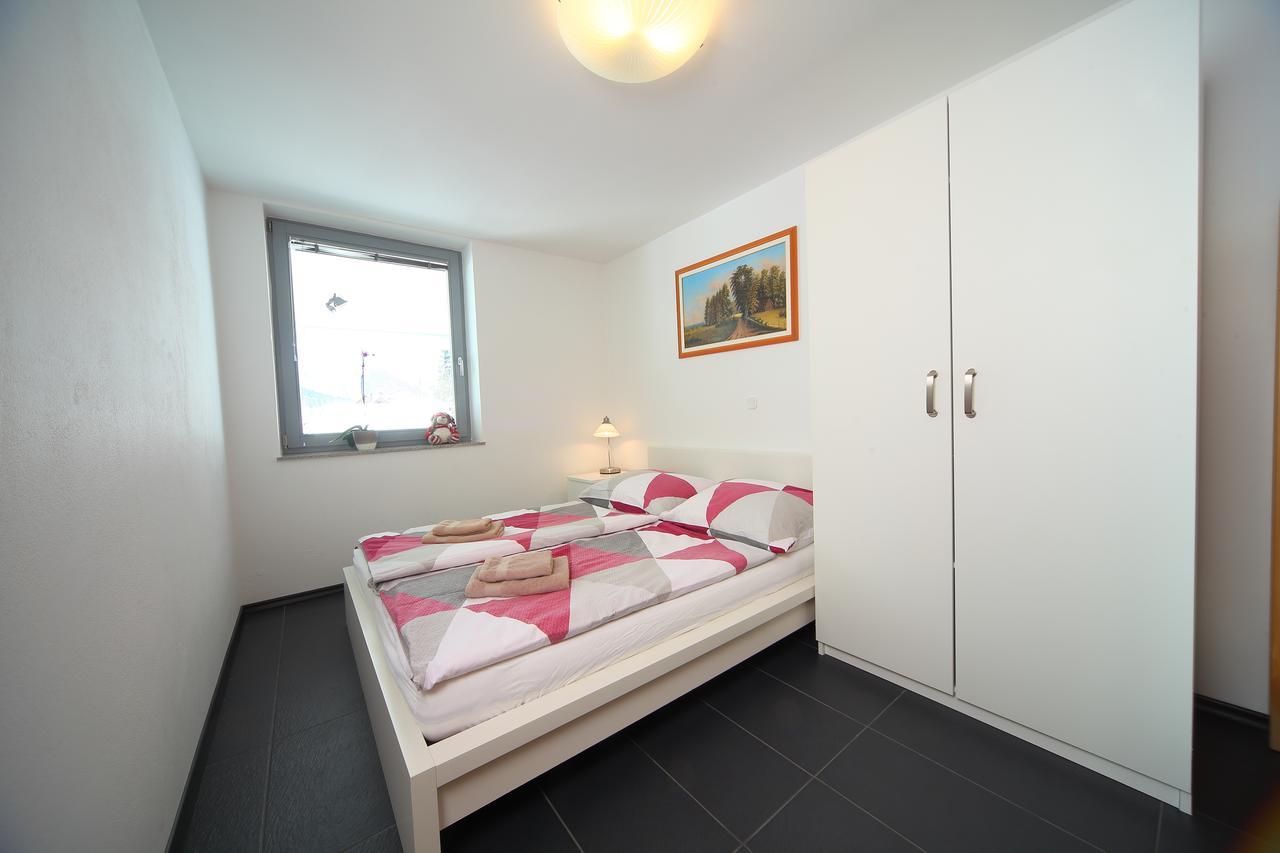 Apartment Leposa