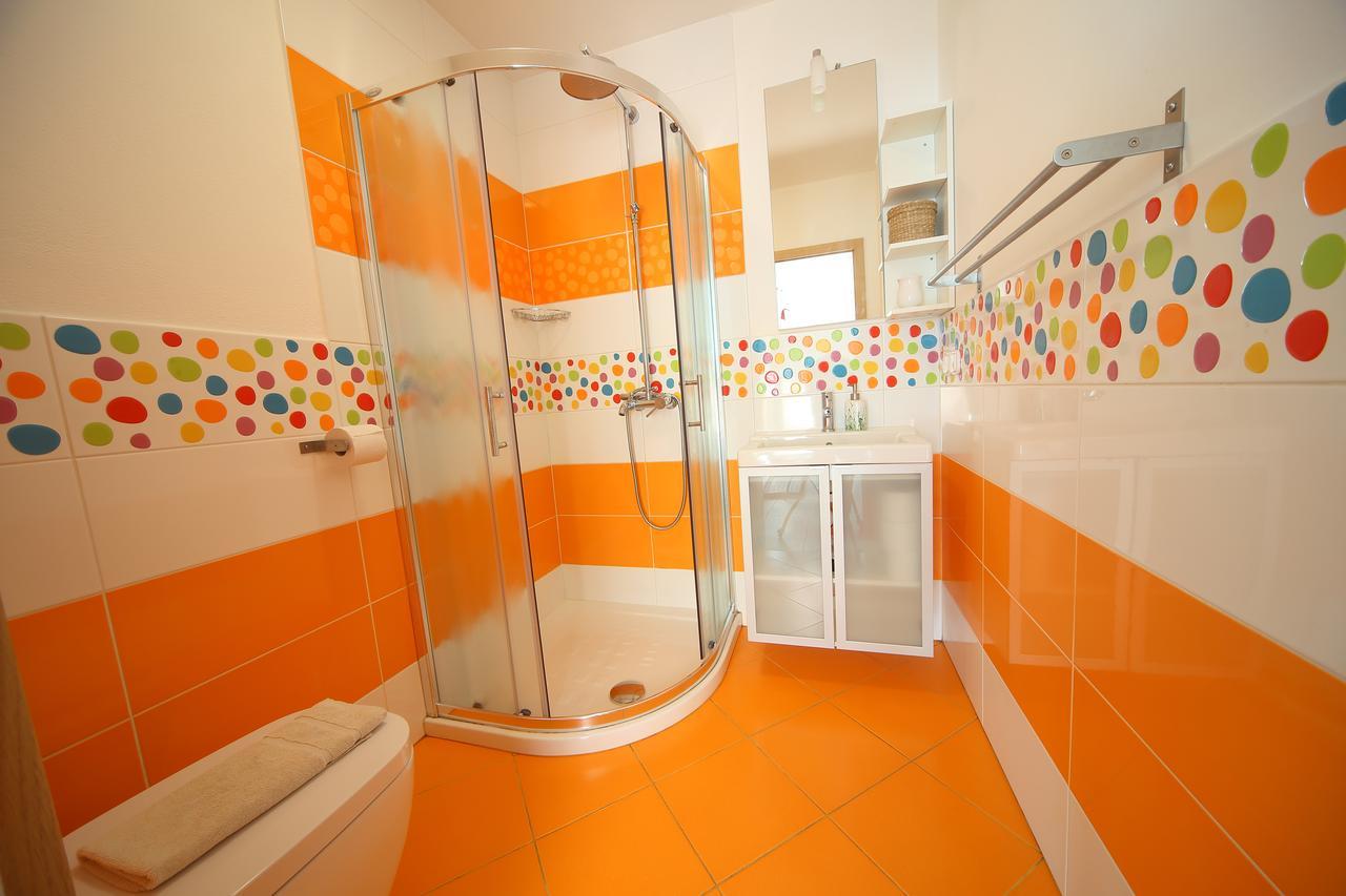 Leposa Apartment *