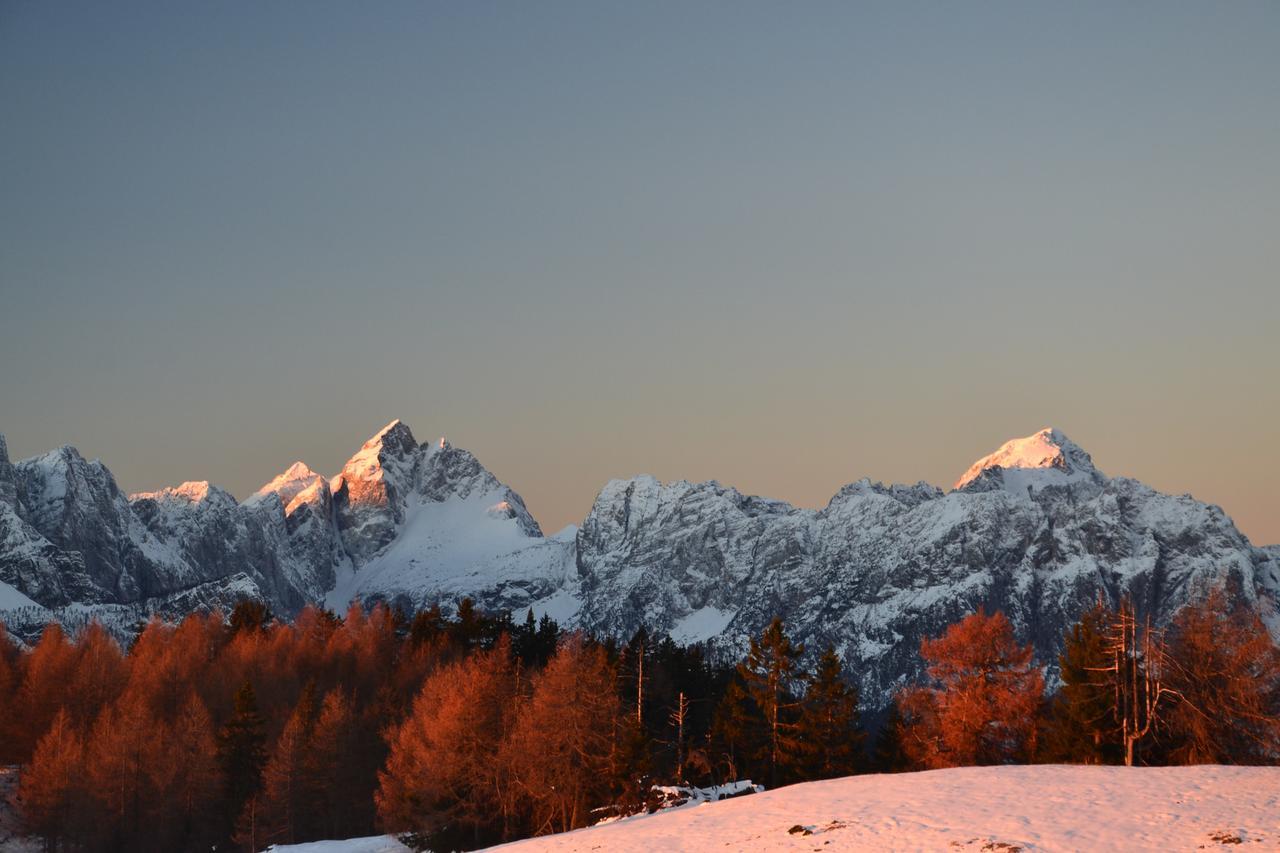 Leposa Apartment Kranjska Gora